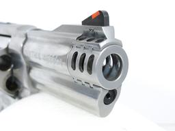 Smith and Wesson 500 Magnum Revolver