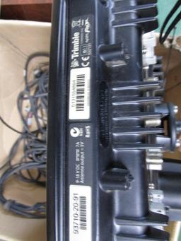 Trimble Monitor