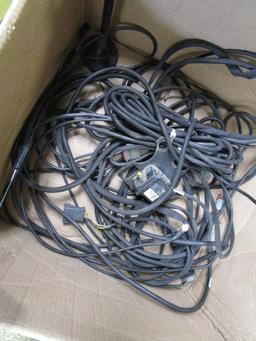 Trimble Monitor