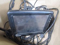 Trimble Monitor