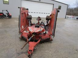 Rhino 15' Mower