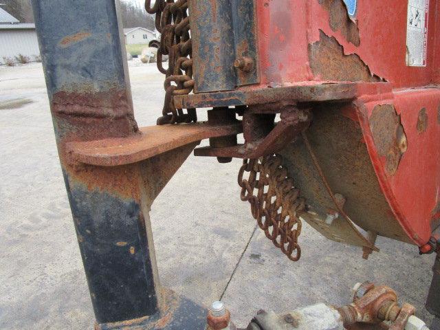 Rhino 15' Mower