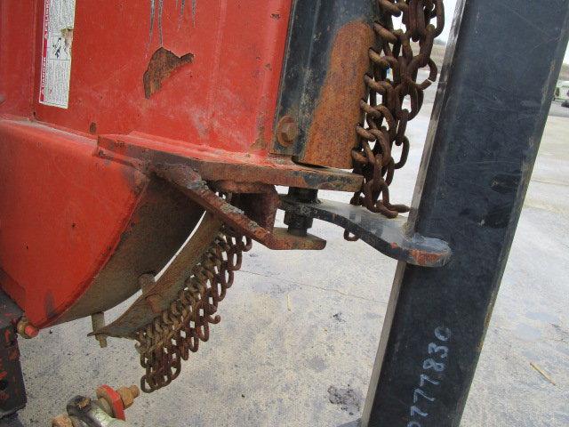 Rhino 15' Mower