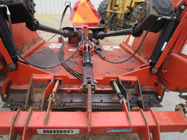 Rhino 15' Mower