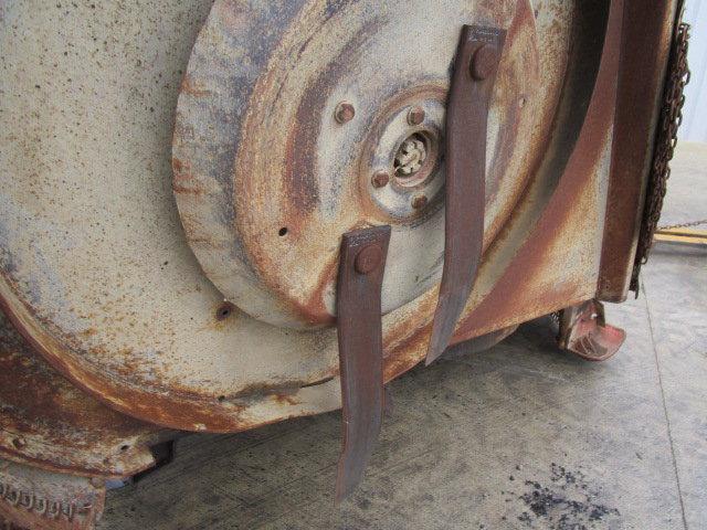 Rhino 15' Mower