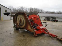 Rhino 15' Mower
