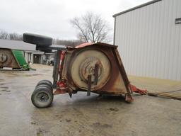 Rhino 15' Mower