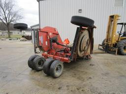 Rhino 15' Mower