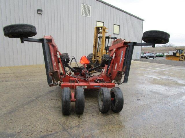 Rhino 15' Mower