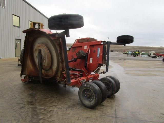 Rhino 15' Mower