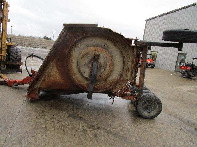 Rhino 15' Mower