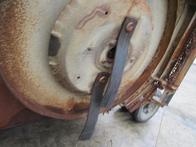 Rhino 15' Mower
