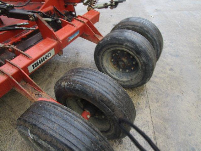 Rhino 15' Mower