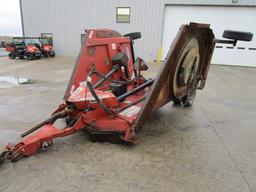 Rhino 15' Mower