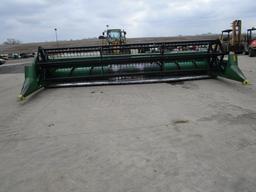 1994 JD 920 Flex Platform