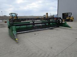 1994 JD 920 Flex Platform