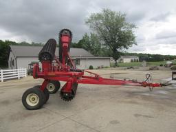 2013 Brillion 32' Packer