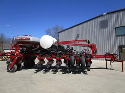 2010 CIH 1250 16 Row CCS Planter