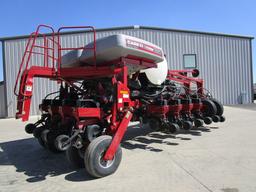 2010 CIH 1250 16 Row CCS Planter