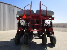 2010 CIH 1250 16 Row CCS Planter