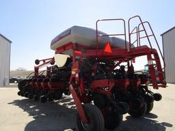 2010 CIH 1250 16 Row CCS Planter