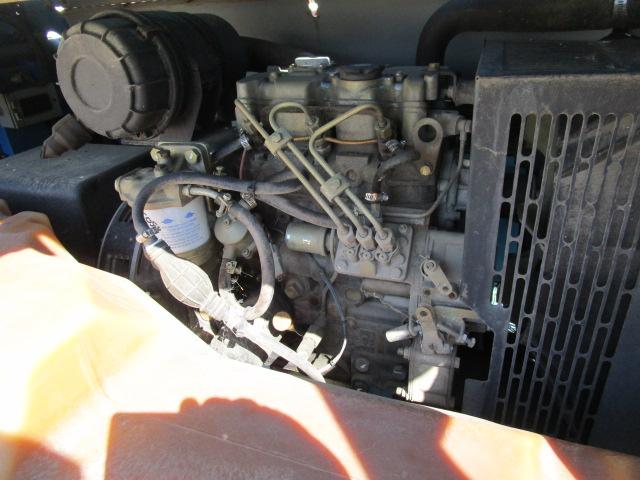 Genie Diesel Light Tower