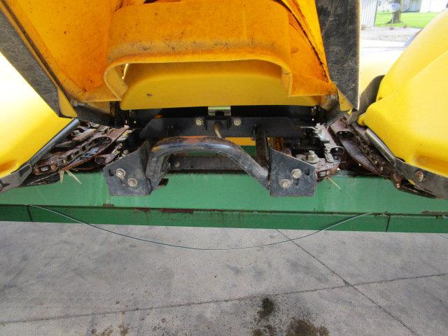 2012 NH 98D Corn Head