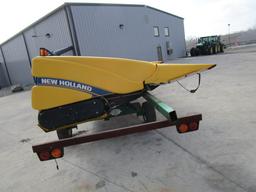 2012 NH 98D Corn Head