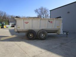 Knight 8132 Slinger Spreader