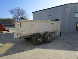 Knight 8132 Slinger Spreader