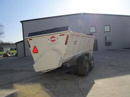 Knight 8132 Slinger Spreader