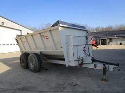Knight 8132 Slinger Spreader