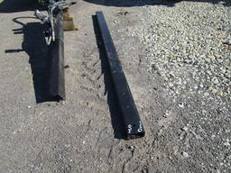 Saddle Tank Accessories