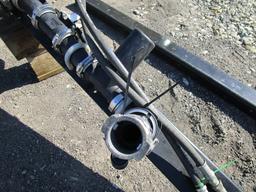 Saddle Tank Accessories