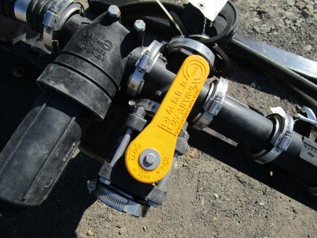 Saddle Tank Accessories