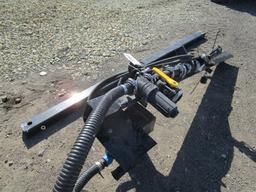 Saddle Tank Accessories