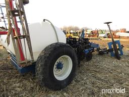 PROGRESSIVE 8200 6X30 STRIP-TILL