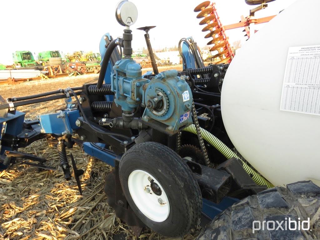 PROGRESSIVE 8200 6X30 STRIP-TILL