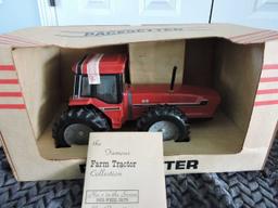 2+2 PACESETTER 4WD LARGE LIGUIOR DECANTER NEVER OPENED