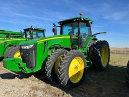 JD 8310R