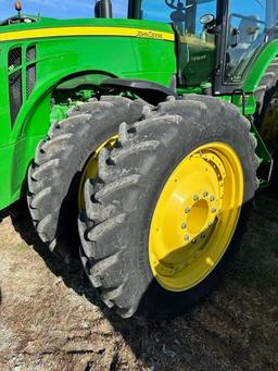 JD 8310R