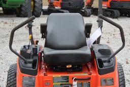 2007 KUBOTA ZD331 VA4268