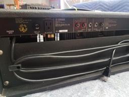 Yamaha G100II Amp