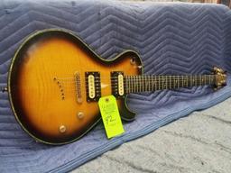 Dean Deceiver Electric Guitar