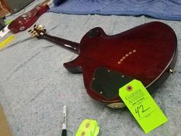 Dean Deceiver Electric Guitar