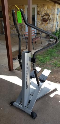 Kettler Power Stepper