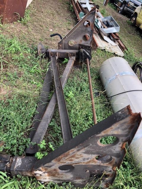 Landing Gear