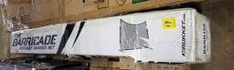 The Barricade Portable Barrier Net