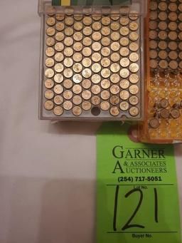 22 Short Ammo