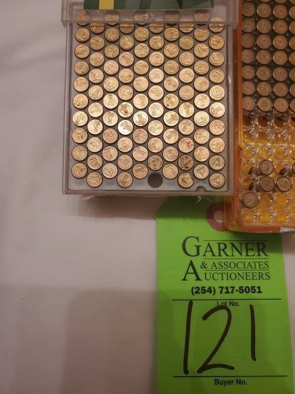 22 Short Ammo